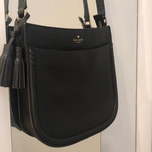 Kate Spade Orchard St. Hemsley crossbody